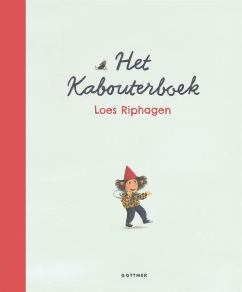 Boek: Het kabouterboek - (als nieuw), Boeken, Overige Boeken, Zo goed als nieuw, Verzenden