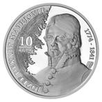 Slowakije 10 Euro Jozef Dekret 2024, Verzenden