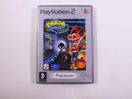 Playstation 2 - Crash Bandicoot: The Wrath of Cortex  [Pl..., Spelcomputers en Games, Ophalen of Verzenden, Nieuw