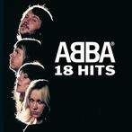Abba - 18 Hits - CD, Verzenden, Nieuw in verpakking