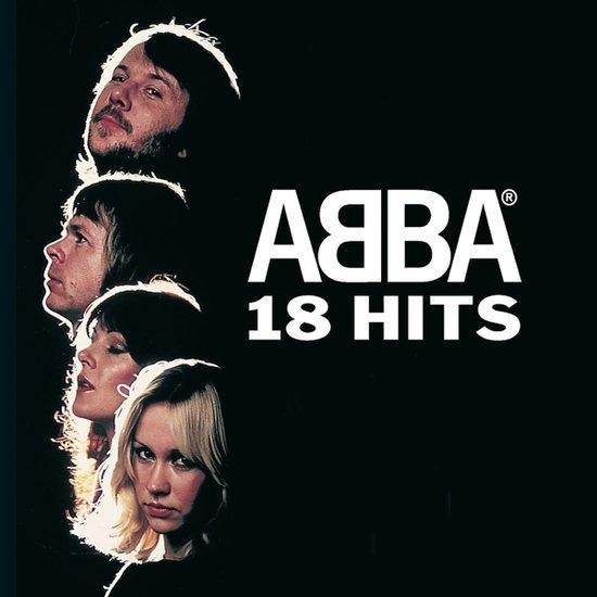 Abba - 18 Hits - CD, Cd's en Dvd's, Cd's | Overige Cd's, Verzenden