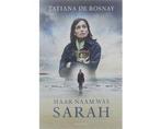 Haar naam was Sarah - Haar naam was Sarah, Boeken, Ophalen of Verzenden, Nieuw