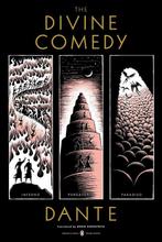 9780143107194 The Divine Comedy Dante Alighieri, Verzenden, Nieuw, Dante Alighieri