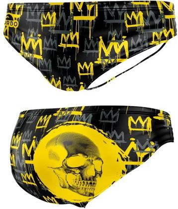 Nieuw! Special Made Turbo Waterpolo broek REBEL ROYALTY beschikbaar voor biedingen