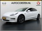 Zakelijke Lease |  Tesla Model 3 RWD SR+ 60kWh 325PK FSD-3 A, Automaat, Gebruikt, Zwart, Overige brandstoffen
