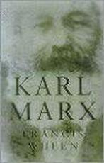 Karl Marx 9781857026375 Francis Wheen, Verzenden, Gelezen, Francis Wheen