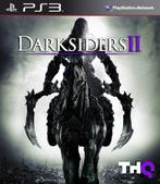 Darksiders II PS3 Garantie & morgen in huis!/*/, Vanaf 12 jaar, Avontuur en Actie, Ophalen of Verzenden, 1 speler