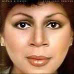 cd - Minnie Riperton - Love Lives Forever, Verzenden, Zo goed als nieuw