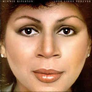 cd - Minnie Riperton - Love Lives Forever, Cd's en Dvd's, Cd's | Overige Cd's, Zo goed als nieuw, Verzenden