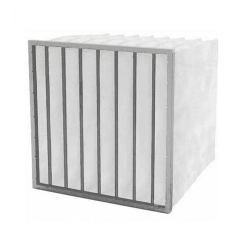 Zakkenfilter M5 | ePM10-60% | 592x892x600 mm, Doe-het-zelf en Verbouw, Ventilatie en Afzuiging, Nieuw, Verzenden