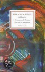 Siddhartha ; De steppewolf ; Demian ; Reis naar het, Verzenden, Gelezen, Hermann Hesse