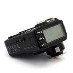 GODOX X2T n trigger voor Nikon Flitser, Nieuw