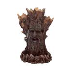 Nemesis Now Tree Spirit Backflow Incense Tower 19cm, Verzenden, Nieuw