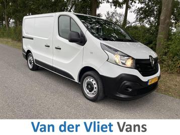 Renault Trafic | Zakelijke Lease v.a. €247.08 pm beschikbaar voor biedingen