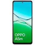 Aanbieding: OPPO A5m 8GB/256GB Wit nu slechts € 149, Ophalen of Verzenden, Nieuw, Zonder abonnement, Zonder simlock