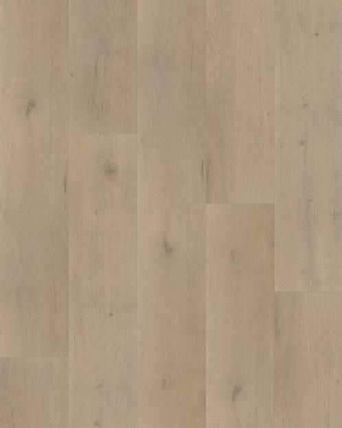 Plak pvc rechte plank licht eiken |  Belakos Attico 830, Huis en Inrichting, Stoffering | Vloerbedekking, Ophalen