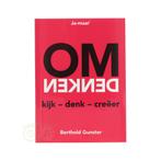 Ja-maar...omdenken - Berthold Gunster, Verzenden, Nieuw