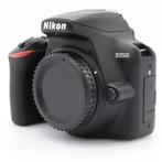 Digitale fotocamera | Nikon D3500 body | Tweedehands, Verzenden, Gebruikt, Nikon
