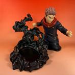 Limited Edition: Jujutsu Kaisen Statue Incense Chamber, Verzamelen, Poppetjes en Figuurtjes, Verzenden, Nieuw