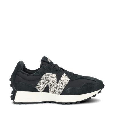 New Balance 327 lage sneakers voor dames in het Zwart, Kleding | Dames, Schoenen, Sneakers of Gympen, Zwart, Nieuw, Verzenden