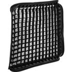 Godox S2-type Bracket Bowens + Softbox 80x80cm + Grid, Ophalen of Verzenden, Nieuw, Overige merken