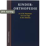 Kinderorthopedie 9789063484262 A.F.M. Diepstraten, Verzenden, Gelezen, A.F.M. Diepstraten
