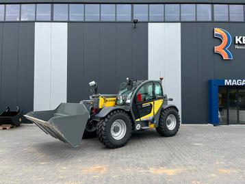 Kramer 3610 (10 meter!) verreiker - zeer scherpe prijs! beschikbaar voor biedingen