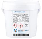 Wmm Chemie Kaliumhydroxide 800 gram, Nieuw, Verzenden
