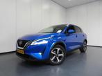 Zakelijke Lease |  Nissan QASHQAI 1.3 MHEV N-Connecta Design, Auto's, Nissan, Stof, Gebruikt, Euro 6, Overige kleuren