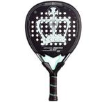 Black Crown Special Master - 12K (Hybrid) - 2024 padelracket, Sport en Fitness, Padel, Verzenden, Nieuw, Padelracket