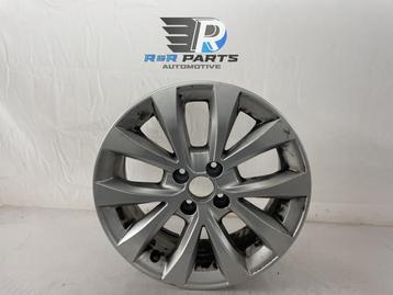 Velg - Aluminium 16 - Philla - Renault Clio V - OEM:40... beschikbaar voor biedingen