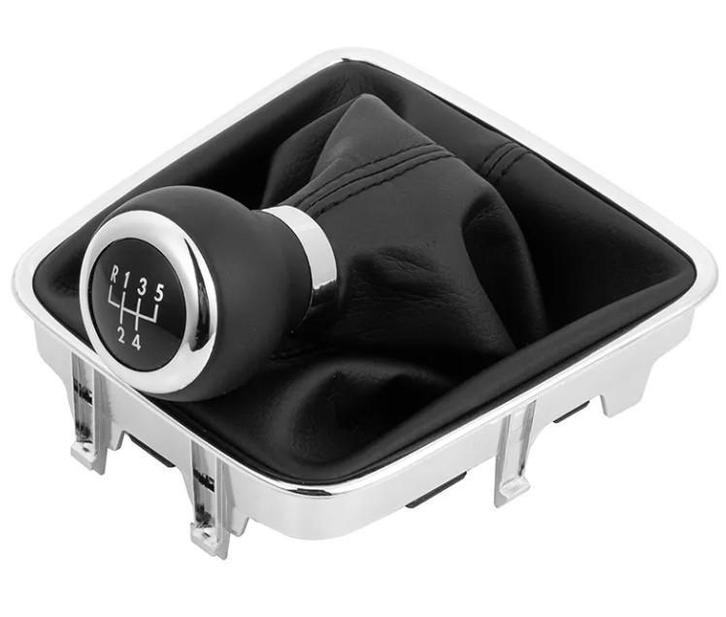 Volkswagen Sharan Pookknop 5 Versnellingen 2001-2021, Auto diversen, Auto-accessoires, Nieuw, Verzenden