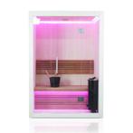 Maatwerk SAUNA uit eigen fabriek - SuperSauna®, Sport en Fitness, Sauna, Verzenden, Nieuw, Fins of Traditioneel, Complete sauna