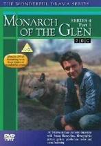 Monarch of the Glen: Series 4 - Part 1 DVD (2003) Alastair, Zo goed als nieuw, Verzenden