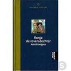Ronja de roversdochter 9789001552459 Astrid Lindgren, Verzenden, Gelezen, Astrid Lindgren