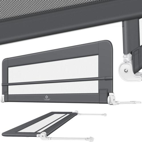 KESSER® Bedhekje - Kinderbedhek - Babybedhek - 150cm - Donke, Huis en Inrichting, Kasten | Computermeubels, Nieuw, Verzenden