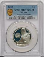 Grèce Griechenland – Km 375 – 6 Euro 2023 – Antónis, Verzenden