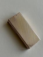 Dunhill - Aldunhill Solid Silver and Gold Filled Rare -, Verzamelen, Nieuw