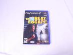 Playstation 2 - The Great Escape, Ophalen of Verzenden, Nieuw