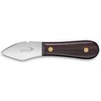 Déglon Oestermes – 6 cm Lemmet – Palissander Handvat, Ophalen of Verzenden, Nieuw, Hout, Los bestek