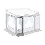 Fiamma Privacy Room F45/F70 450 L, Nieuw