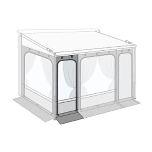 Fiamma Privacy Room F45/F70 450 L, Caravans en Kamperen, Tenten, Nieuw
