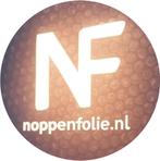 Noppenfolie Bubbeltjesplastic Luchtkussenfolie, Nieuw, Folie
