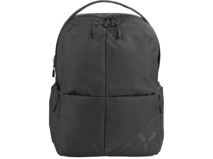 Isy Ibp-2000 Computer Rugzak Zwart, Computers en Software, Windows Laptops, Onbekend, Qwerty, Nieuw, Verzenden