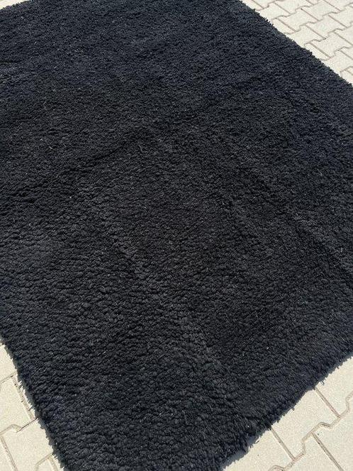 Shaggy modern tapijt - handgeknoopt - wol - nieuw -, Huis en Inrichting, Stoffering | Tapijten en Kleden