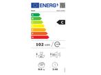 Bosch WQG133DBNL Serie 6 - Warmtepompdroger, Verzenden, Zo goed als nieuw