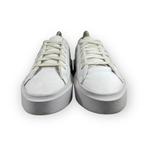 adidas Sleek Super White - Maat 39, Kleding | Dames, Schoenen, Gedragen, Sneakers of Gympen, Adidas, Verzenden