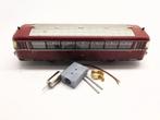 micromotor HF015C ombouwset voor Fleischmann H0 VT 95, BR, Overige merken, Gelijkstroom, Verzenden, Overige typen