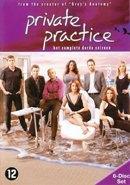 Private practice - Seizoen 3 - DVD, Cd's en Dvd's, Dvd's | Drama, Verzenden, Nieuw in verpakking