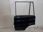 Portier links achter Land Rover Discovery Mk 4.0 V8 4x4, Ophalen of Verzenden, Gebruikt, Links, Land Rover